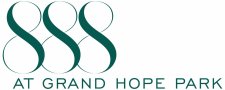 (image for) 888 at Grand Hope Park