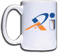 (image for) Academy Publishing, Inc. Mug