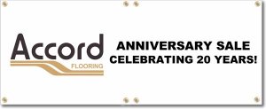 (image for) Accord Flooring Banner Logo Left