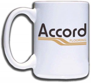 (image for) Accord Flooring Mug
