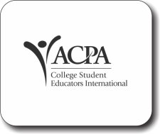 (image for) ACPA Mousepad