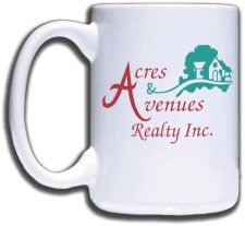 (image for) Acres and Avenues Realty, Inc Mug