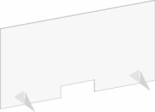 (image for) Sneeze Guard