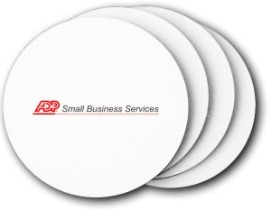 (image for) ADP Coasters (5 Pack)