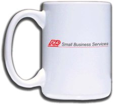 (image for) ADP Mug