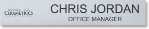 (image for) Advanced Cosmetic Surgery & Laser Center Nameplate