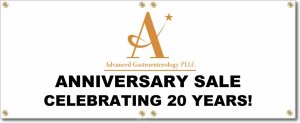 (image for) Advanced Gastroenterology Banner Logo Center