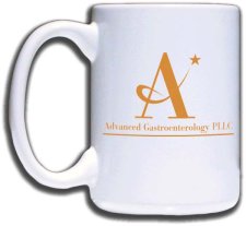 (image for) Advanced Gastroenterology Mug