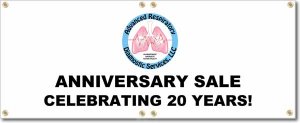 (image for) Advanced Respiratory Diagnostic Services Banner Logo Center
