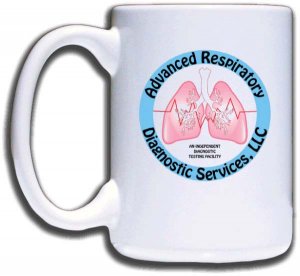 (image for) Advanced Respiratory Diagnostic Services Mug