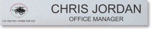 (image for) Advantage Insurance Agency Network Nameplate