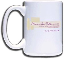 (image for) Aesthetic Enhancements Mug