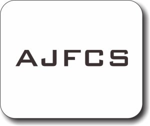 (image for) AJFCS Mousepad