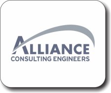 (image for) Alliance Consulting Engineers Mousepad