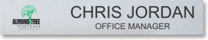 (image for) Almond Tree Mortgage Nameplate