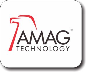 (image for) AMAG Technology Mousepad