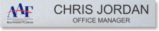 (image for) American Advertising Federation Nameplate