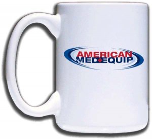 (image for) American MedEquip, LLC Mug