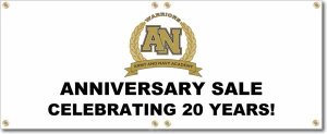 (image for) ANAPA Banner Logo Center