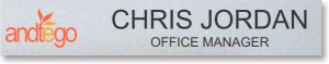 (image for) Andtego Financial Group Nameplate