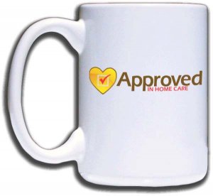 (image for) Approved In Home Care, LLC Mug