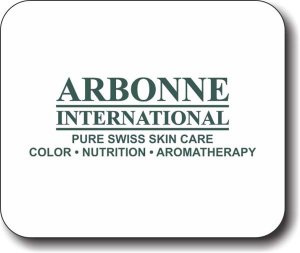 (image for) Arbonne International Mousepad