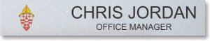 (image for) Archdiocese of Seattle Nameplate