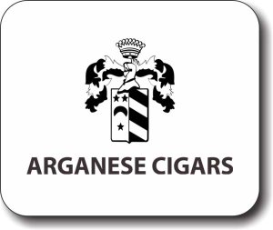 (image for) Arganese Cigars Mousepad