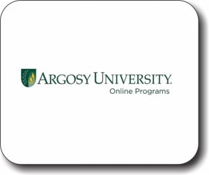 (image for) Argosy University Mousepad