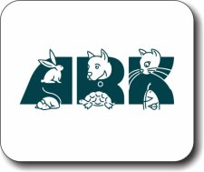 (image for) Ark Pet Hospital Mousepad