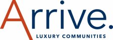 (image for) Arrive Luxury Communities