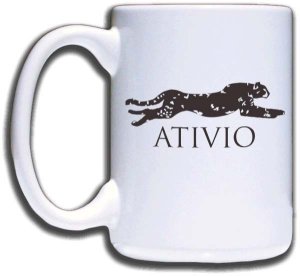 (image for) ATIVIO Mug