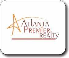 (image for) Atlanta Premier Realty Mousepad