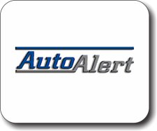 (image for) AutoAlert, Inc. Mousepad