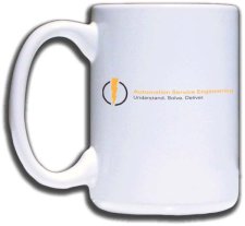 (image for) Automation Service Engineering Mug