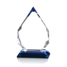 (image for) Azure Crystal Diamond Award - Large