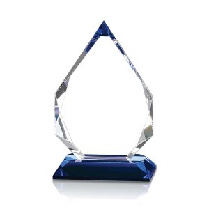 (image for) Azure Crystal Diamond Award - Large