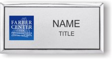 (image for) Farber Periodontics Executive Silver badge