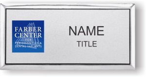 (image for) Farber Periodontics Executive Silver badge