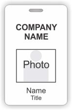 (image for) Jacob Catlett Photo ID Vertical badge