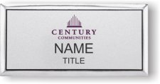 (image for) Century Communities Executive Silver badge