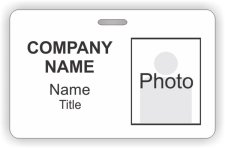 (image for) Antonio Huerta Photo ID Horizontal badge