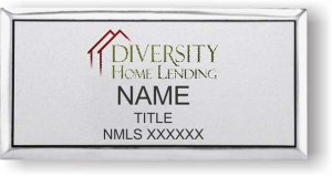 (image for) Diversity Home Lending Executive Silver badge