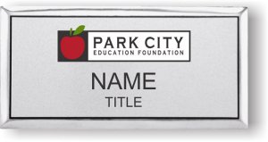 (image for) Park City Education Foundation Executive Silver badge