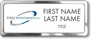 (image for) EH&J Investments LLC Prestige Polished badge