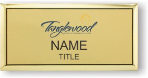(image for) Tanglewood Resort and Conference Center Executive Gold badge