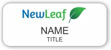 (image for) Skyline Home Loans Standard White badge