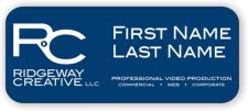 (image for) Ridgeway Creative LLC Standard Other badge