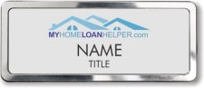 (image for) Myhomeloanhelper.com Prestige Polished badge