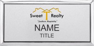 (image for) Sweet T Realty Executive Silver badge